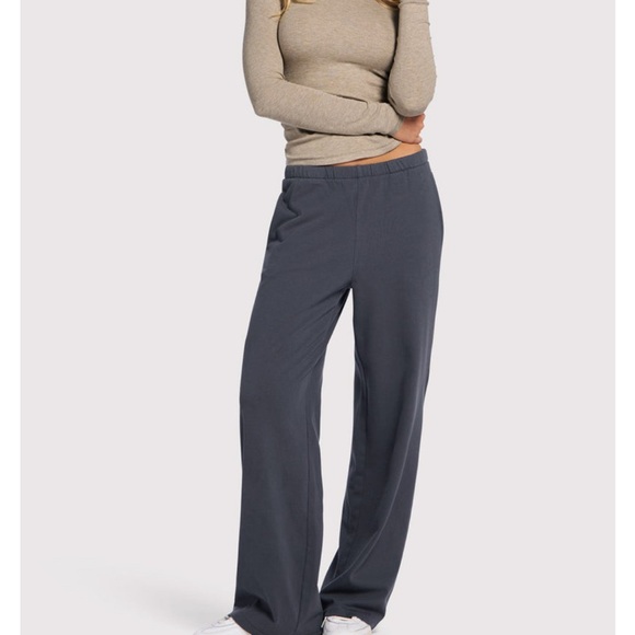 nuuds Pants - NUUDS everyday pants